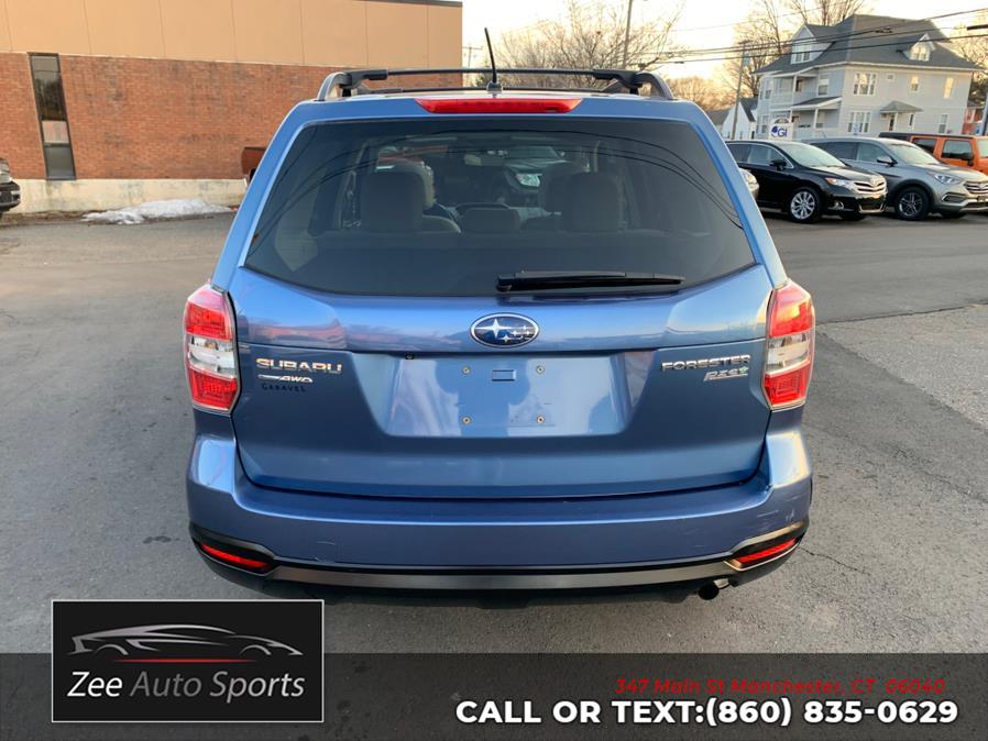 2015 Subaru Forester 2.5i Premium photo