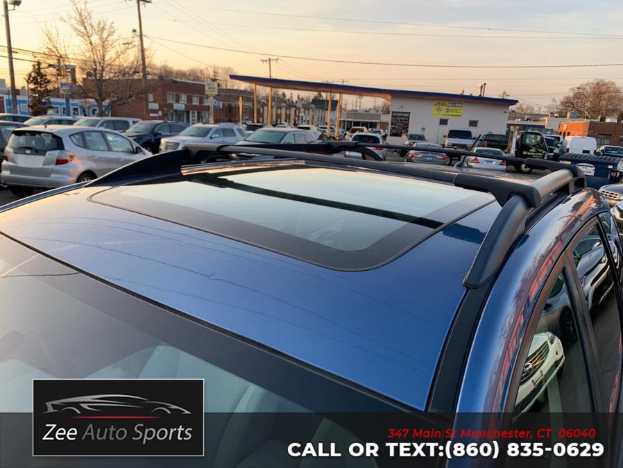 2015 Subaru Forester 2.5i Premium photo