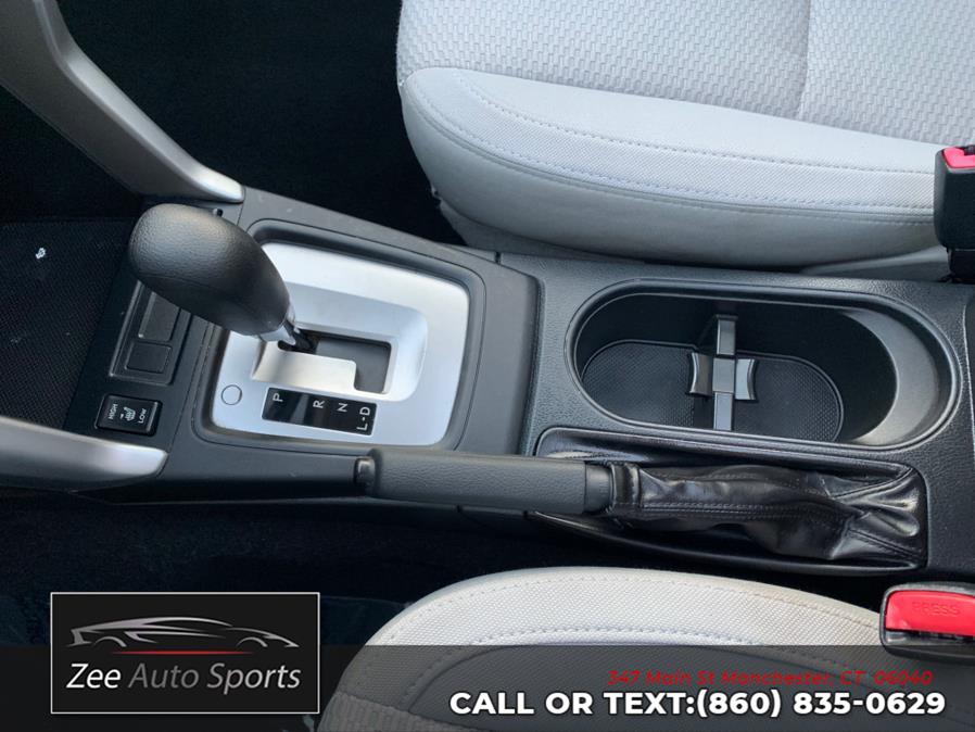 2015 Subaru Forester 2.5i Premium photo
