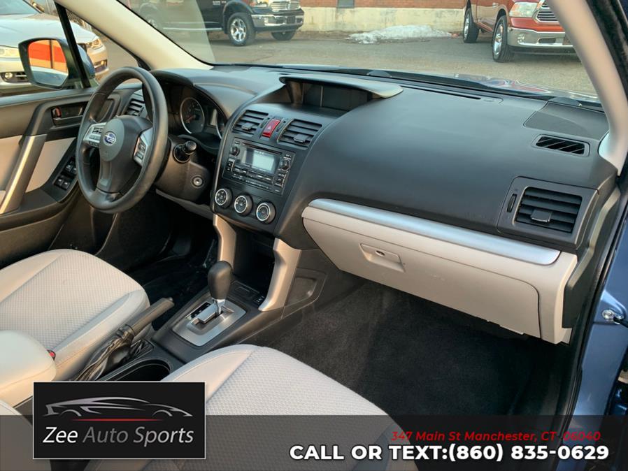 2015 Subaru Forester 2.5i Premium photo