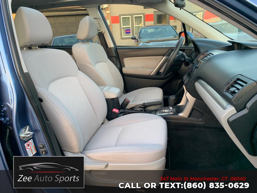 2015 Subaru Forester 2.5i Premium photo