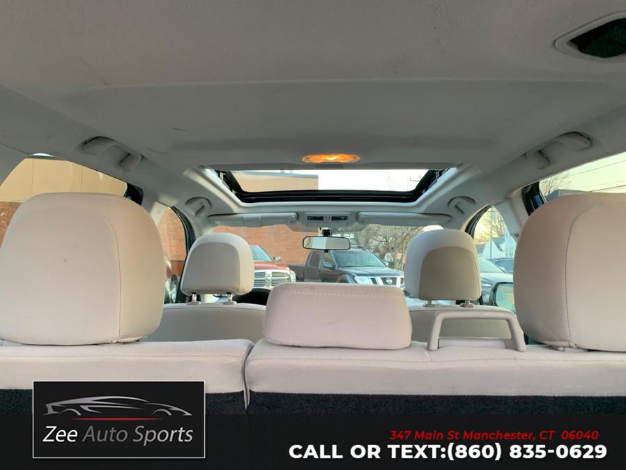 2015 Subaru Forester 2.5i Premium photo
