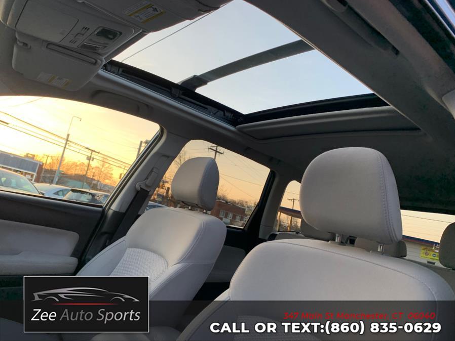 2015 Subaru Forester 2.5i Premium photo