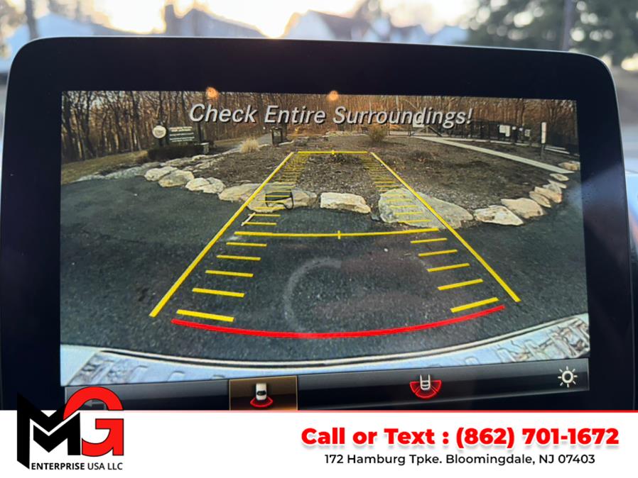 2016 Mercedes-Benz GLE 4MATIC 4dr GLE 350 photo
