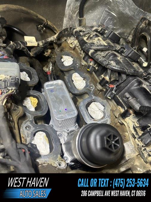 2014 RAM RSX Tradesman photo
