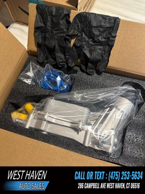 2014 RAM RSX Tradesman photo