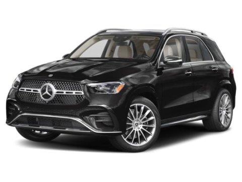 2024 Mercedes-Benz GLE GLE 450 photo