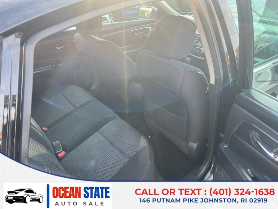 2016 Nissan Altima 4dr Sdn I4 2.5 S photo