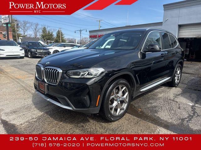 2023 BMW X3 xDrive30i photo