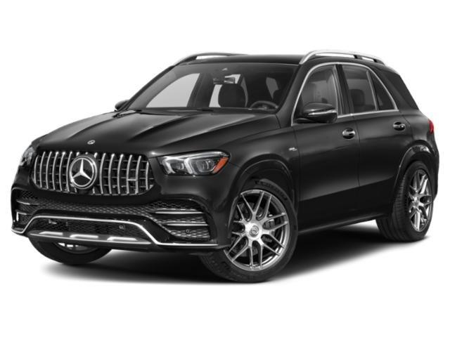 2023 Mercedes-Benz GLE AMG GLE 53 photo