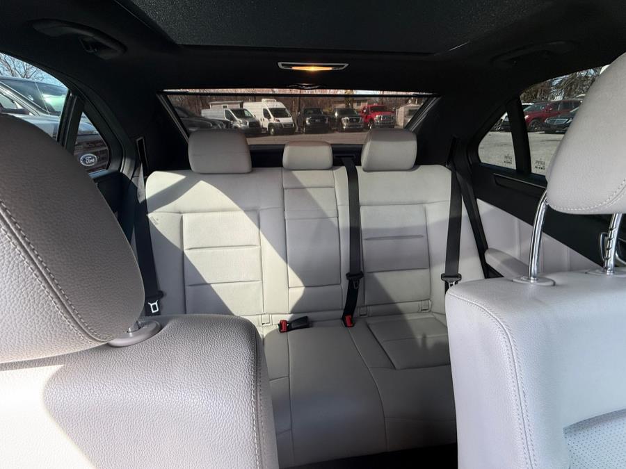 2012 Mercedes-Benz E-Class E350 4MATIC Luxury photo