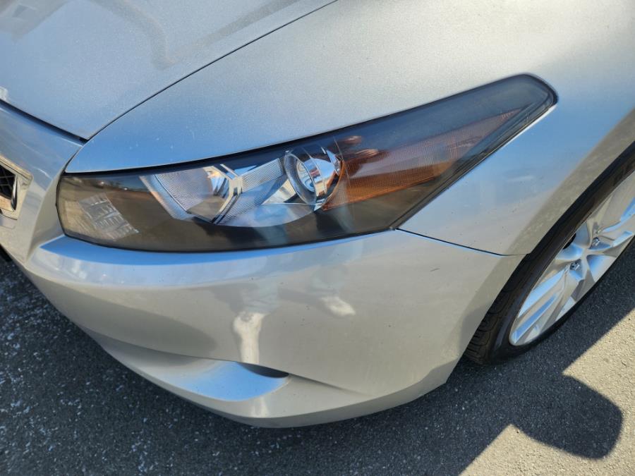 2009 Honda Accord EX-L photo