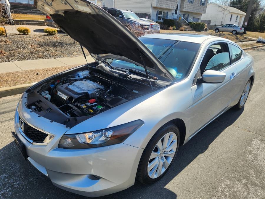 2009 Honda Accord EX-L photo