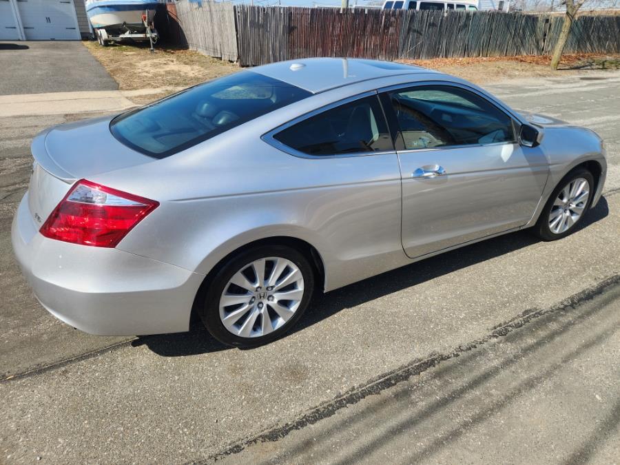 2009 Honda Accord EX-L photo