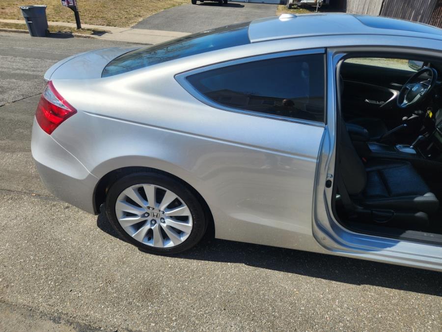 2009 Honda Accord EX-L photo