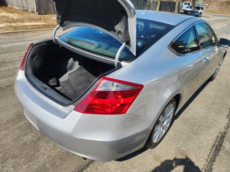 2009 Honda Accord EX-L photo