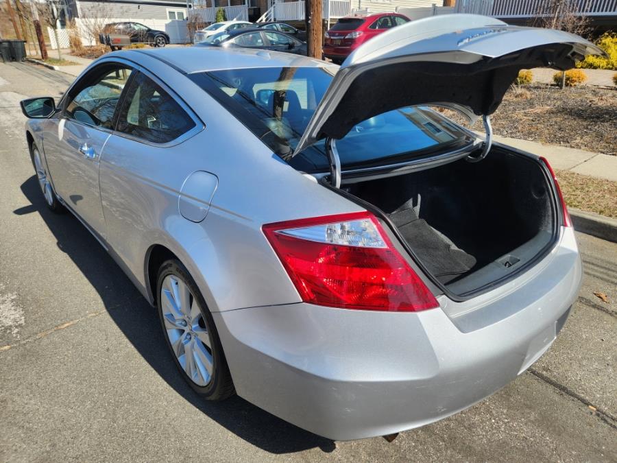 2009 Honda Accord EX-L photo