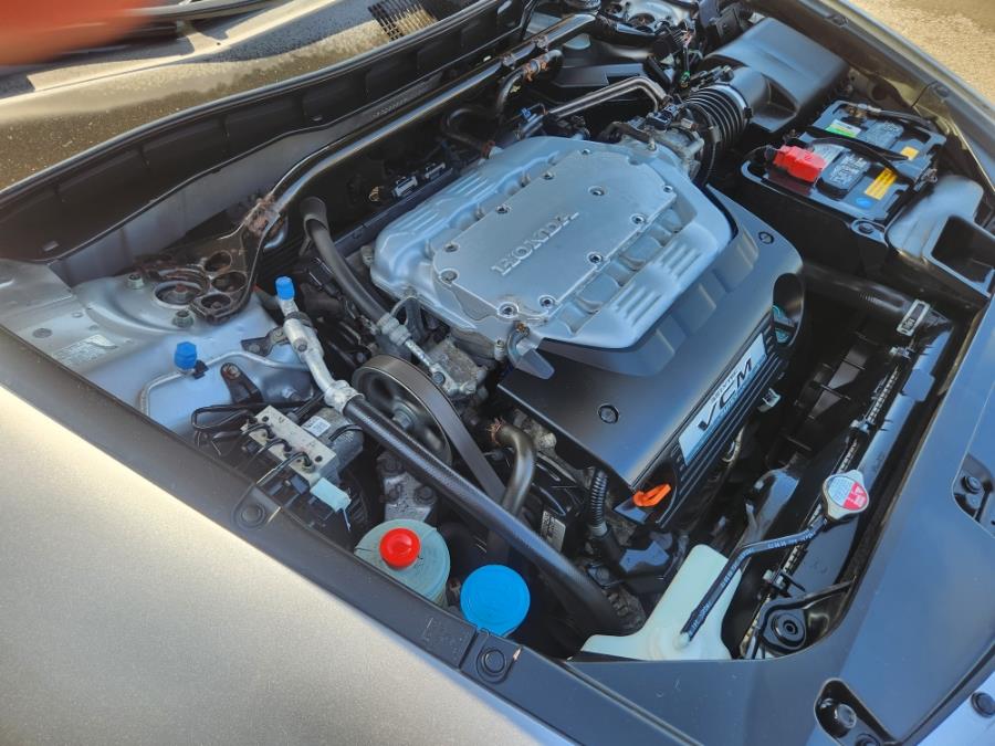 2009 Honda Accord EX-L photo