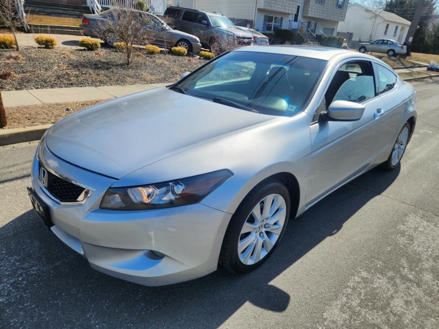 2009 Honda Accord EX-L photo
