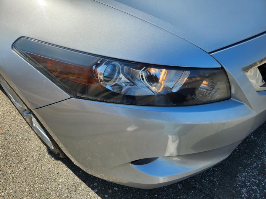 2009 Honda Accord EX-L photo