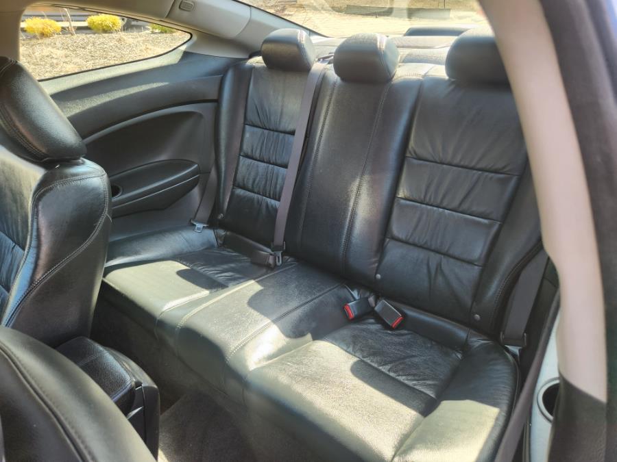 2009 Honda Accord EX-L photo