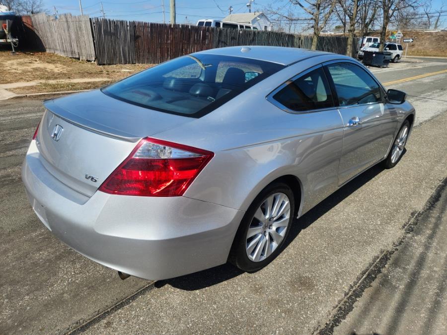 2009 Honda Accord EX-L photo