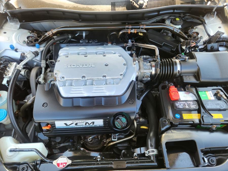 2009 Honda Accord EX-L photo