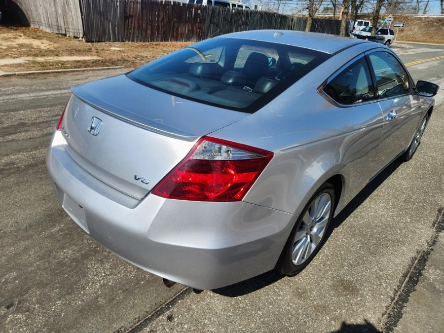 2009 Honda Accord EX-L photo