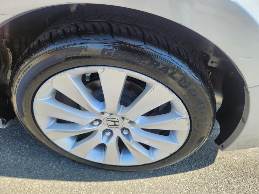 2009 Honda Accord EX-L photo