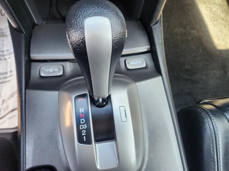 2009 Honda Accord EX-L photo