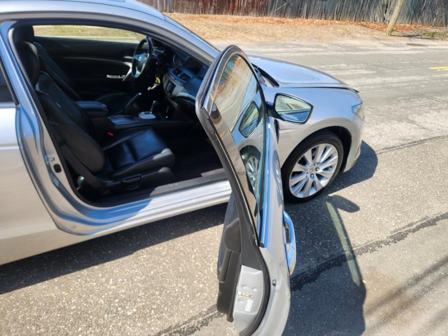 2009 Honda Accord EX-L photo
