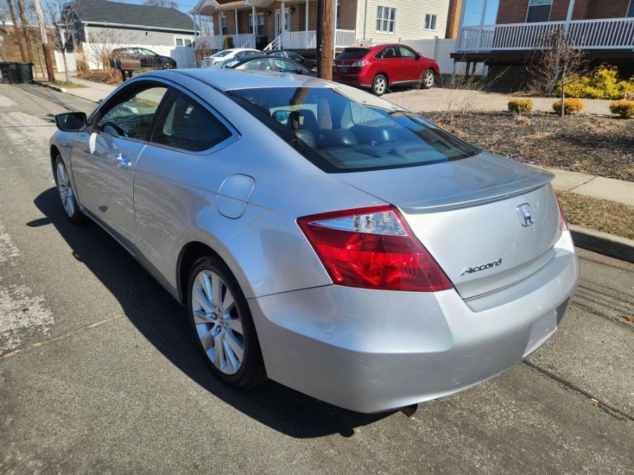2009 Honda Accord EX-L photo