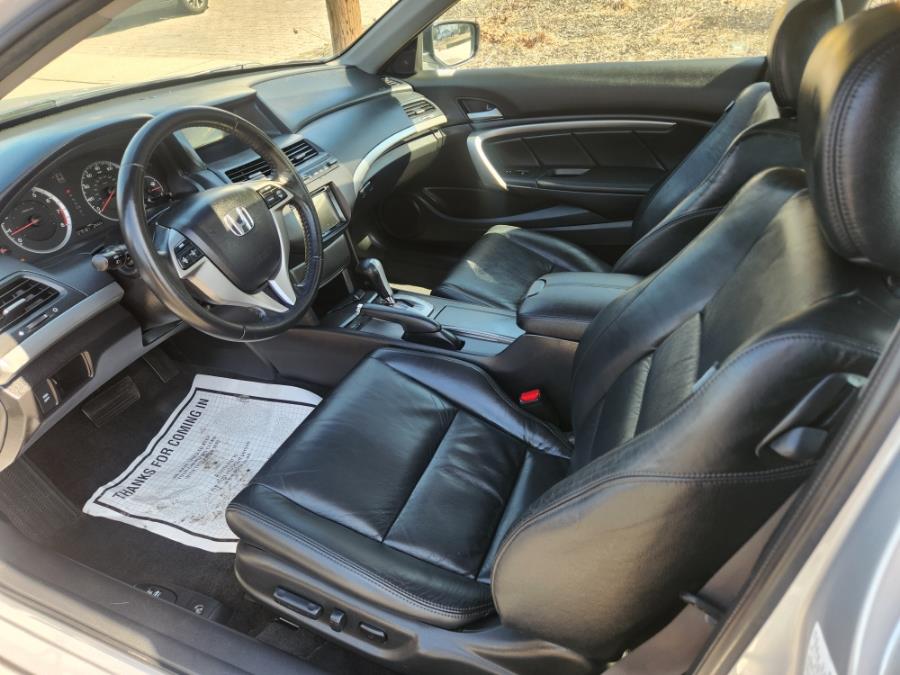 2009 Honda Accord EX-L photo