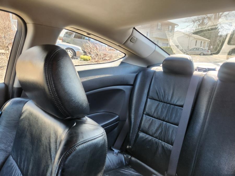 2009 Honda Accord EX-L photo