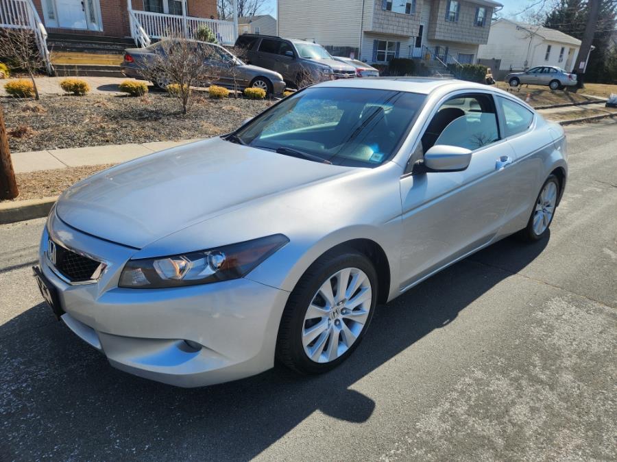 2009 Honda Accord EX-L photo