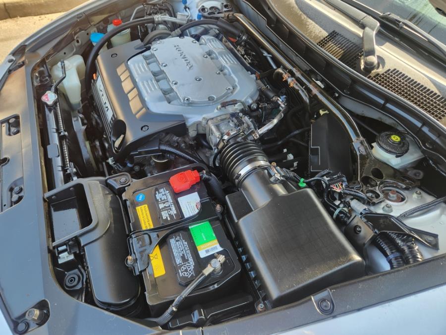 2009 Honda Accord EX-L photo