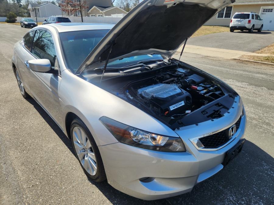 2009 Honda Accord EX-L photo