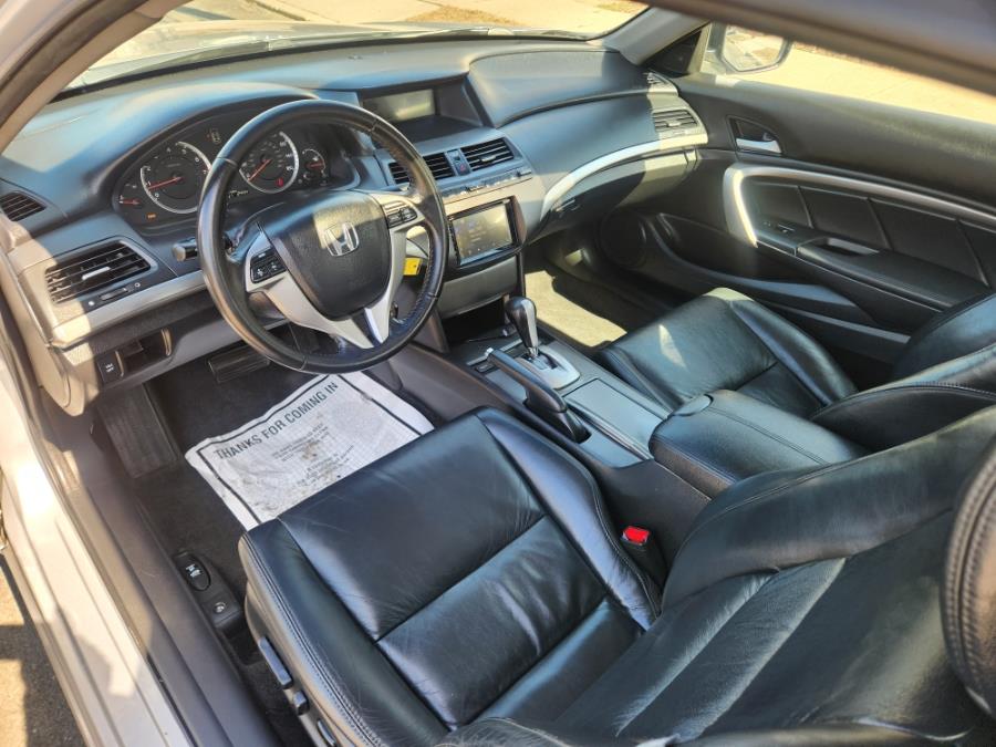 2009 Honda Accord EX-L photo