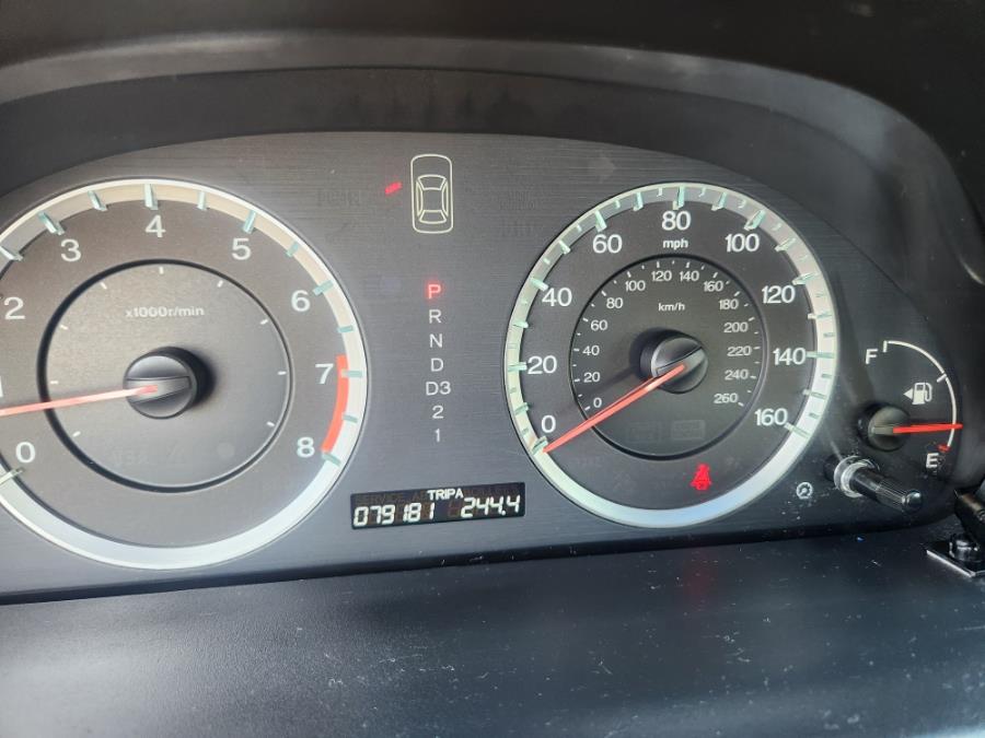 2009 Honda Accord EX-L photo