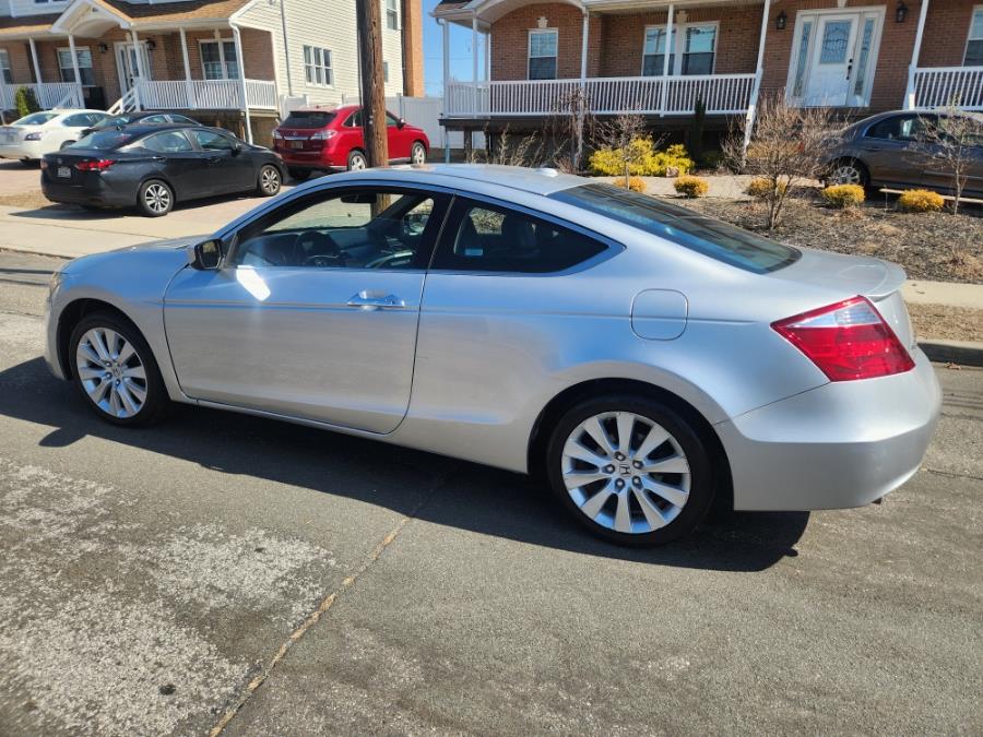 2009 Honda Accord EX-L photo