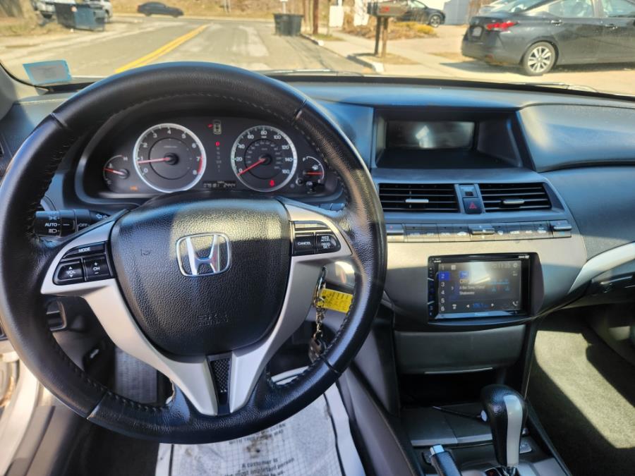2009 Honda Accord EX-L photo