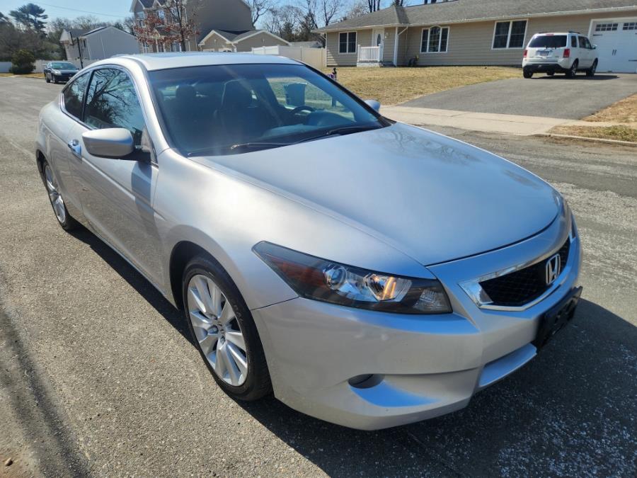 2009 Honda Accord EX-L photo