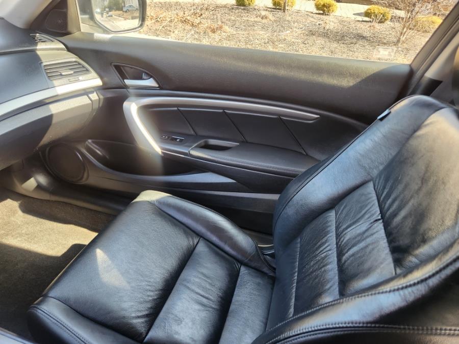 2009 Honda Accord EX-L photo