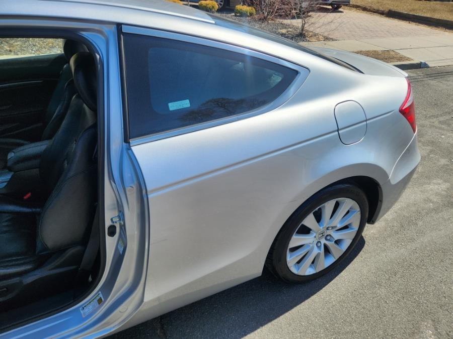 2009 Honda Accord EX-L photo