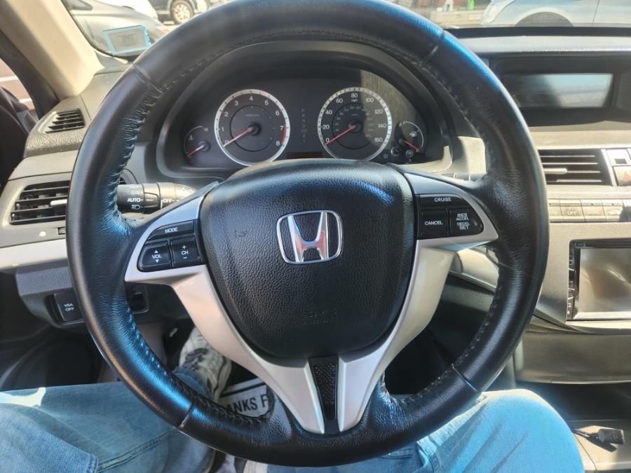 2009 Honda Accord EX-L photo