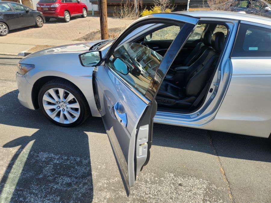 2009 Honda Accord EX-L photo