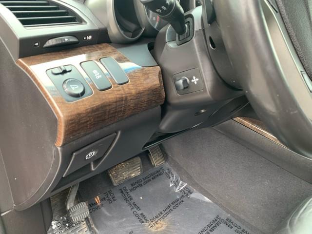 2012 Acura MDX Base w/Tech photo