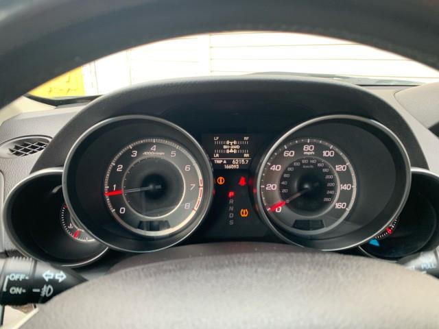 2012 Acura MDX Base w/Tech photo