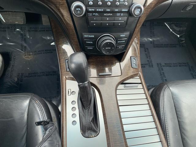 2012 Acura MDX Base w/Tech photo
