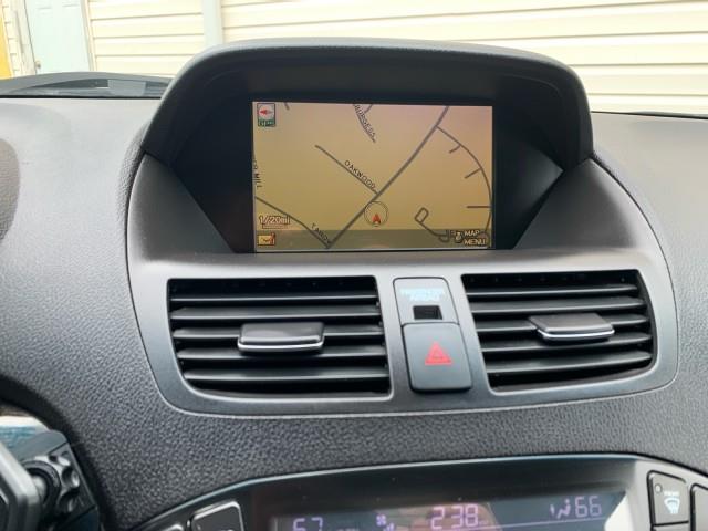 2012 Acura MDX Base w/Tech photo
